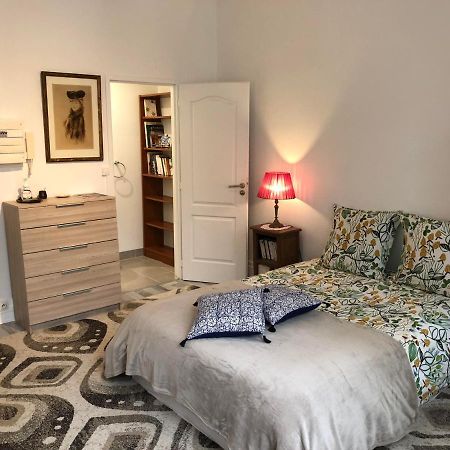 Villa Camelia Quartier Thermal Grand Studio Au Calme 비시 외부 사진